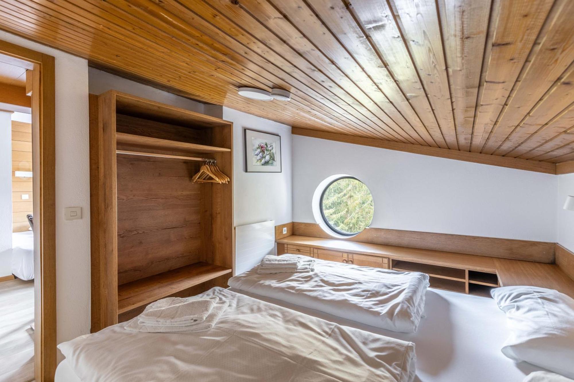 Appartements Wittenius 잘바흐 힌터글렘 외부 사진