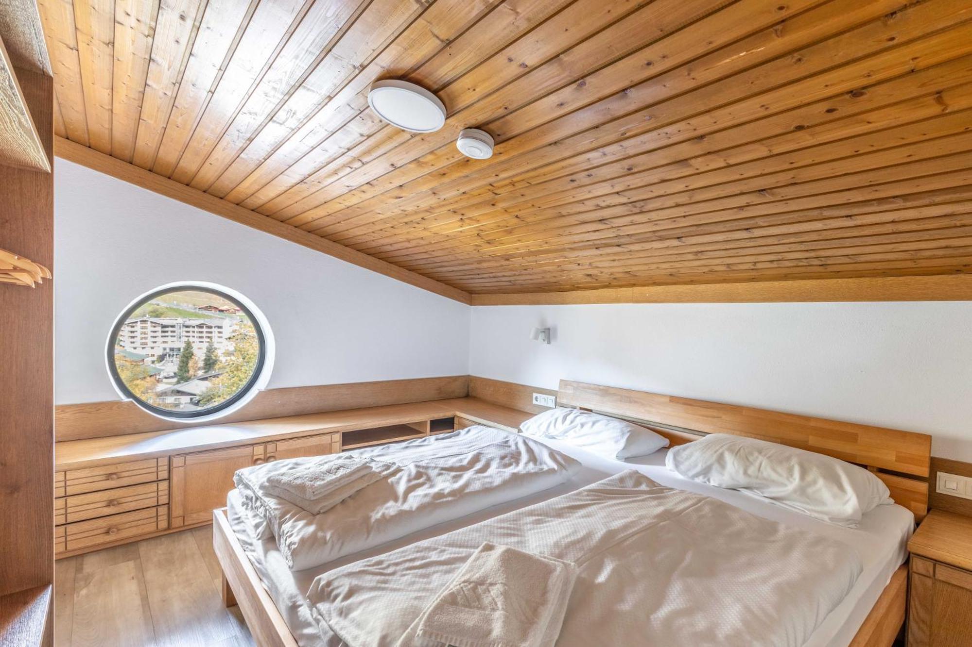 Appartements Wittenius 잘바흐 힌터글렘 외부 사진