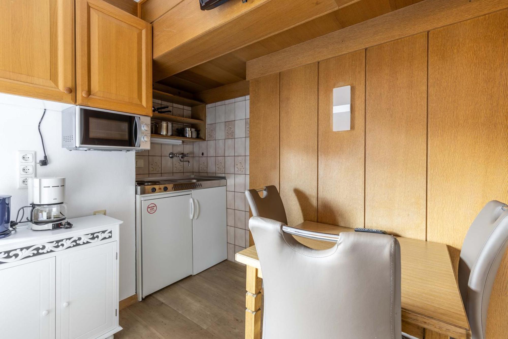 Appartements Wittenius 잘바흐 힌터글렘 외부 사진