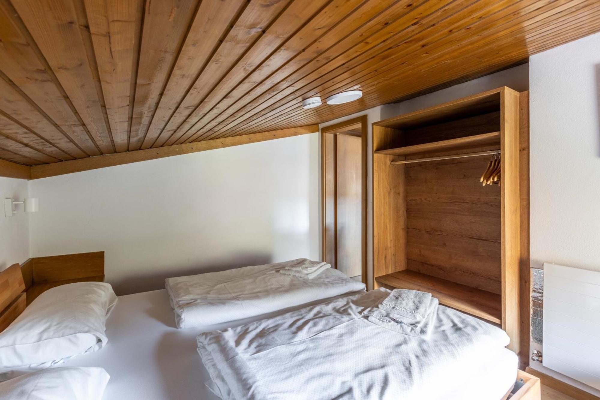 Appartements Wittenius 잘바흐 힌터글렘 외부 사진