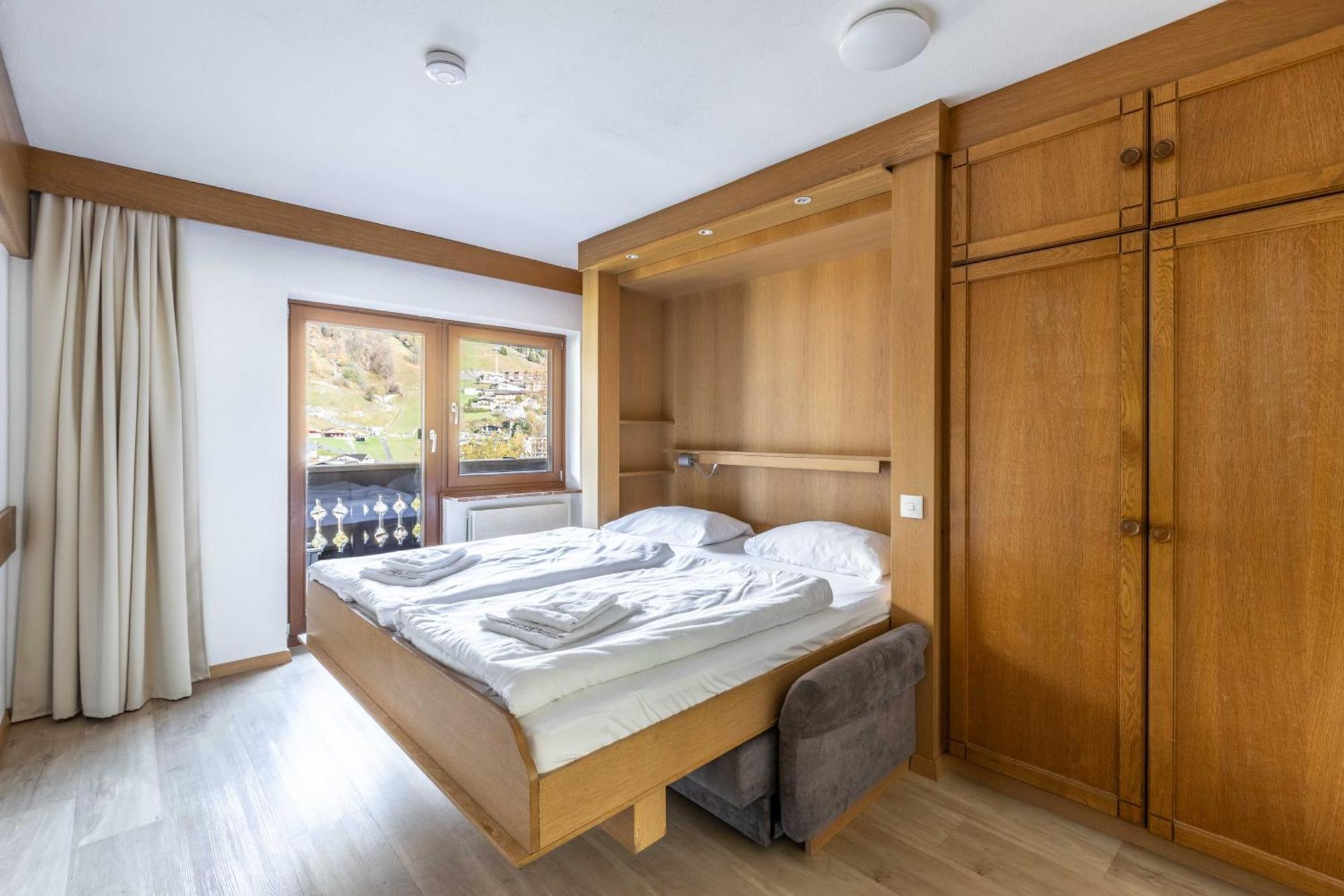 Appartements Wittenius 잘바흐 힌터글렘 외부 사진