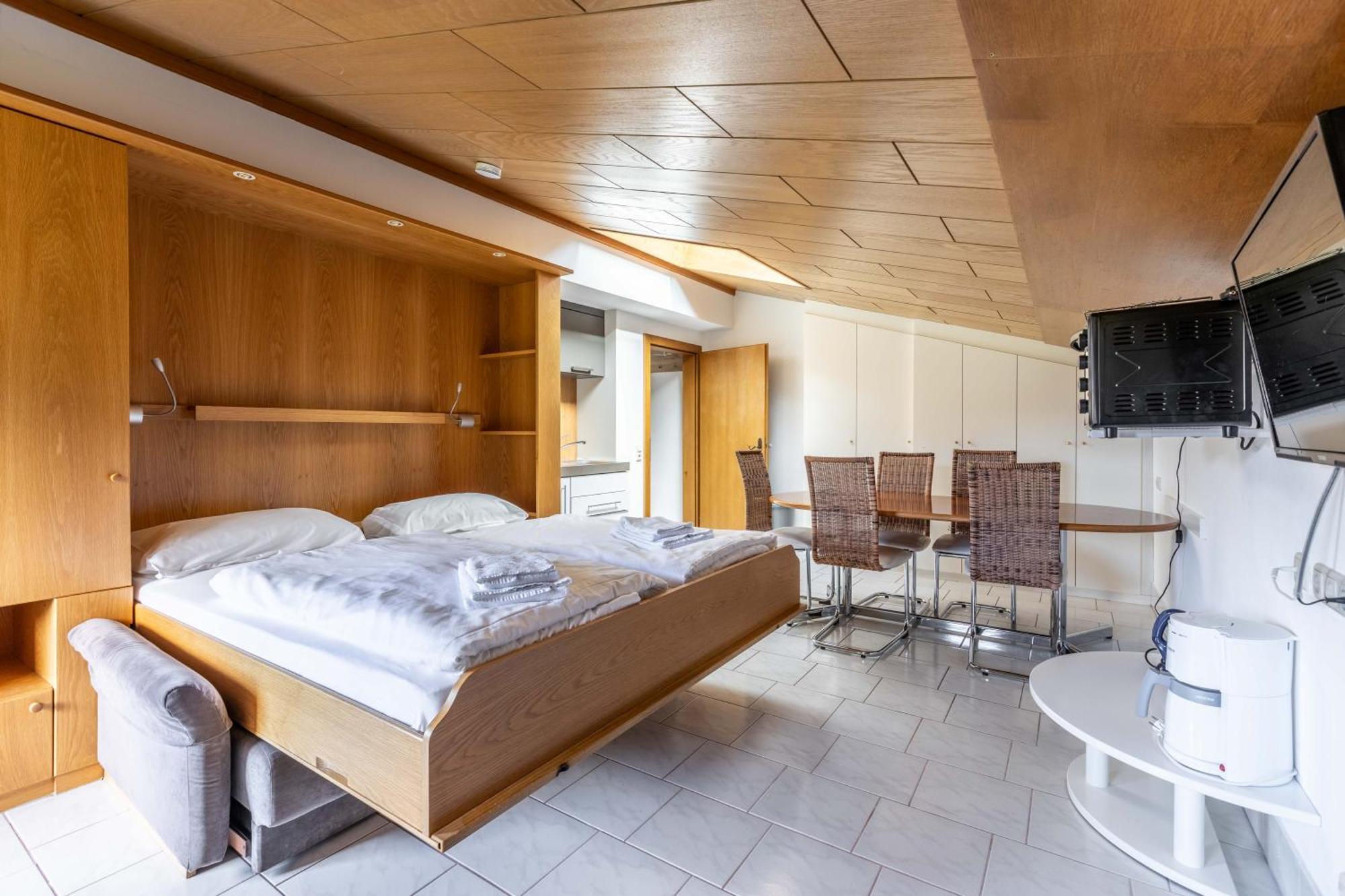 Appartements Wittenius 잘바흐 힌터글렘 외부 사진