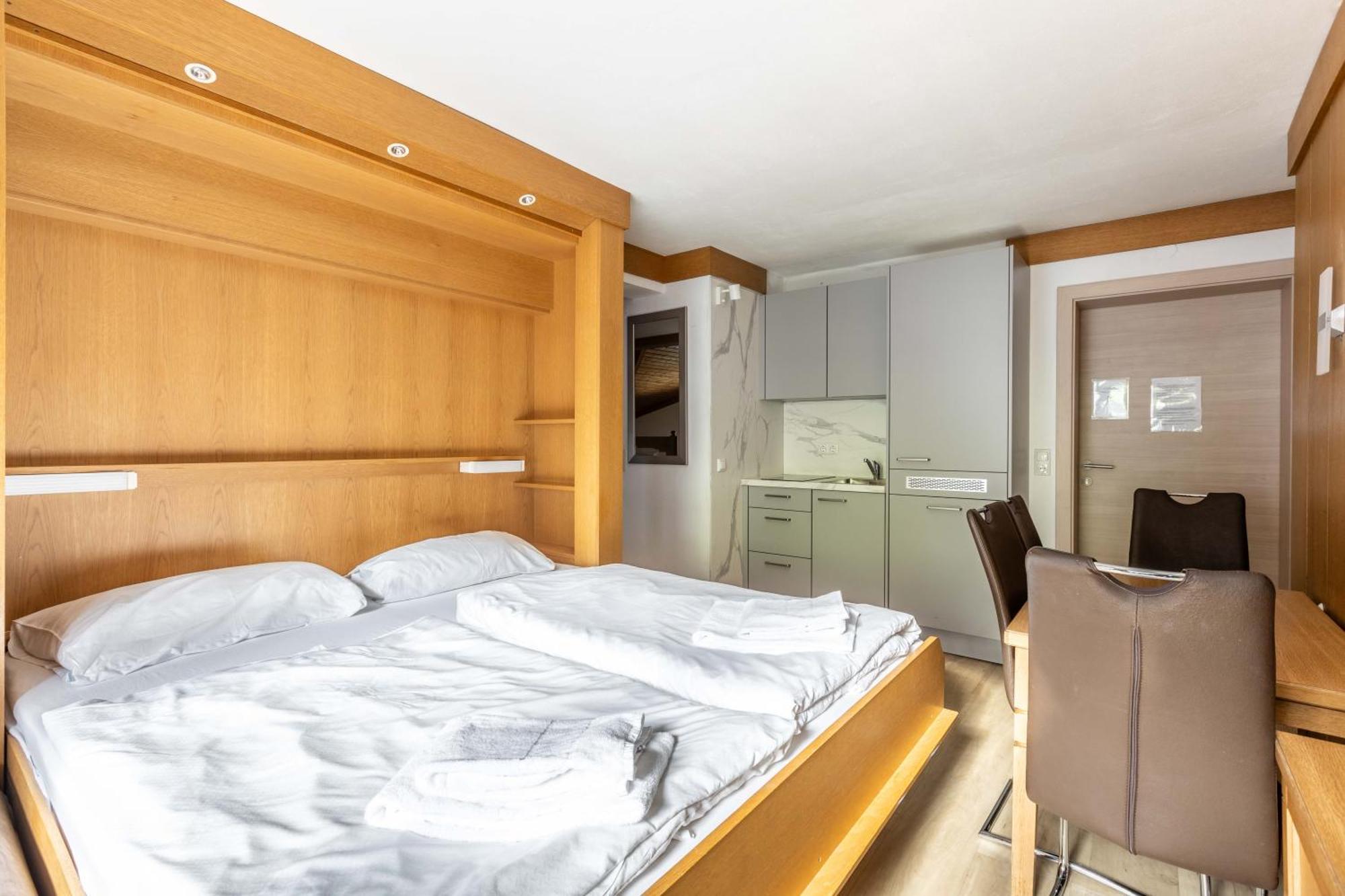 Appartements Wittenius 잘바흐 힌터글렘 외부 사진
