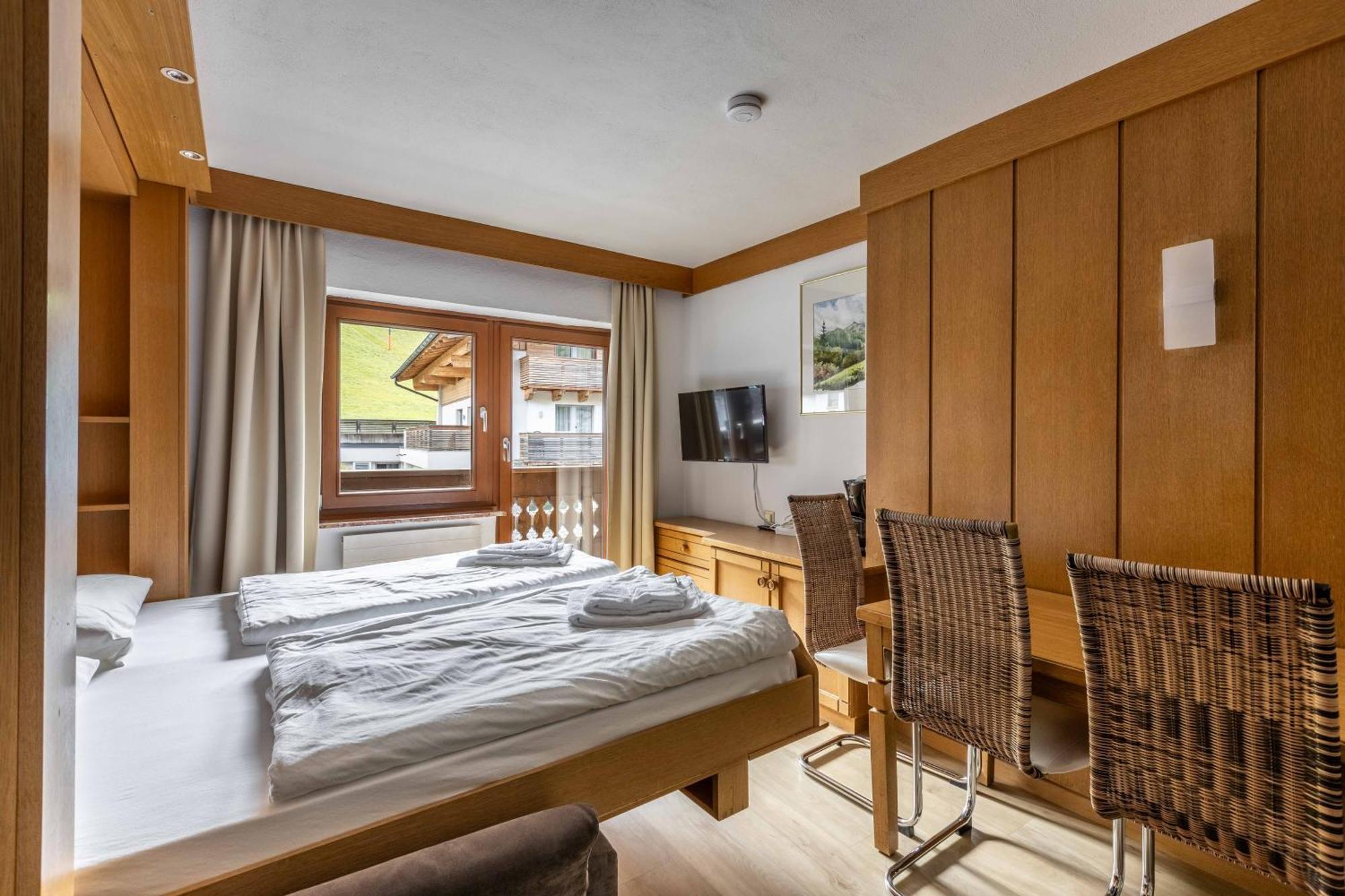 Appartements Wittenius 잘바흐 힌터글렘 외부 사진