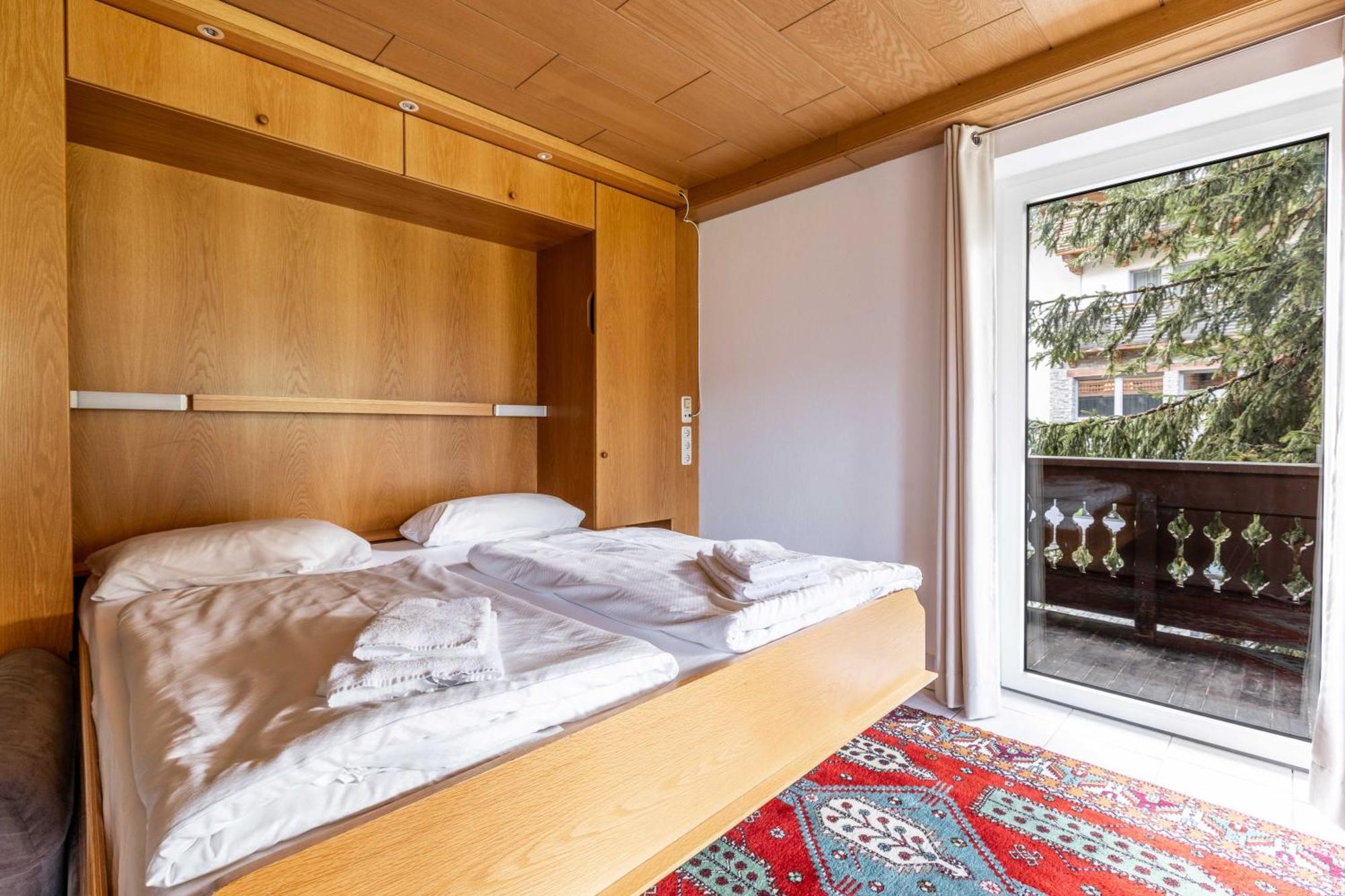 Appartements Wittenius 잘바흐 힌터글렘 외부 사진