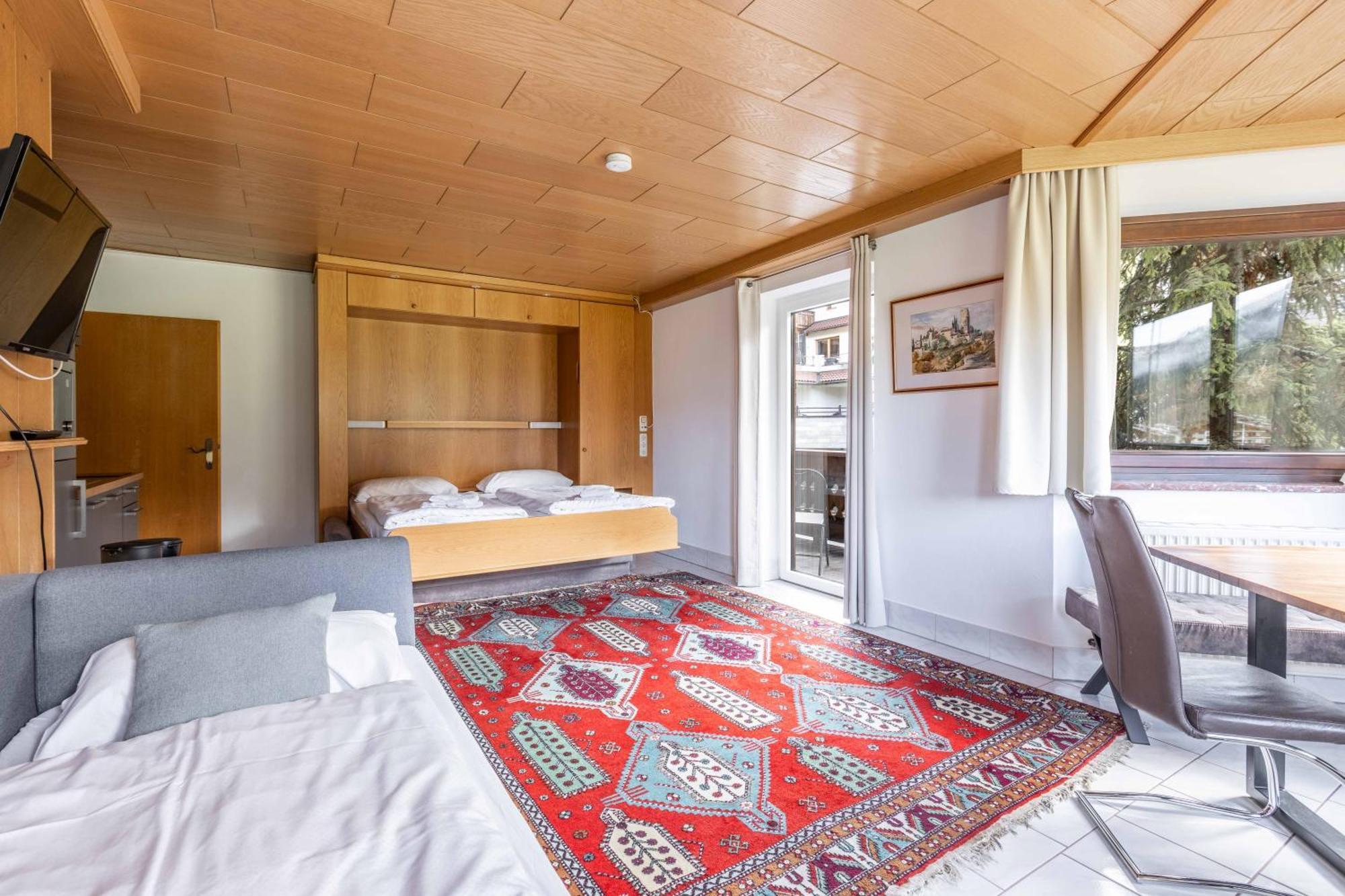 Appartements Wittenius 잘바흐 힌터글렘 외부 사진
