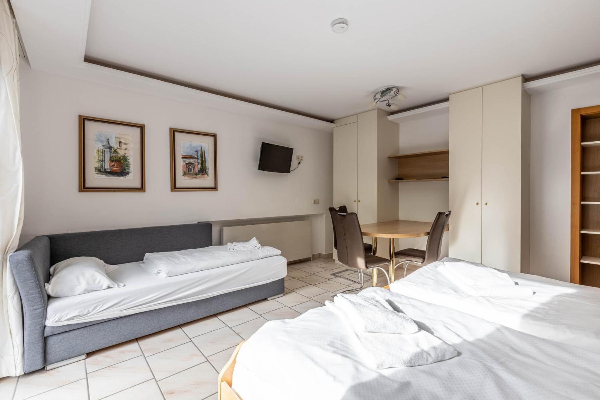 Appartements Wittenius 잘바흐 힌터글렘 외부 사진