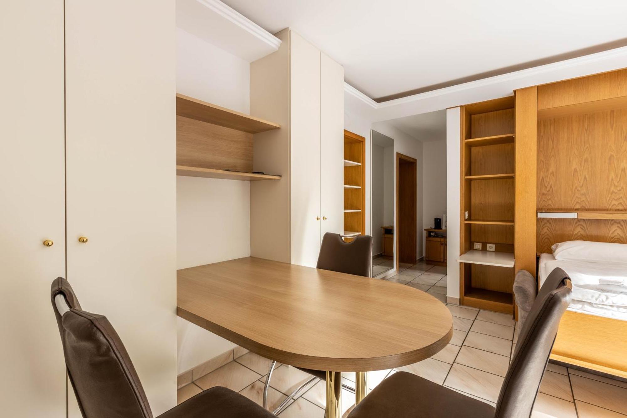 Appartements Wittenius 잘바흐 힌터글렘 외부 사진