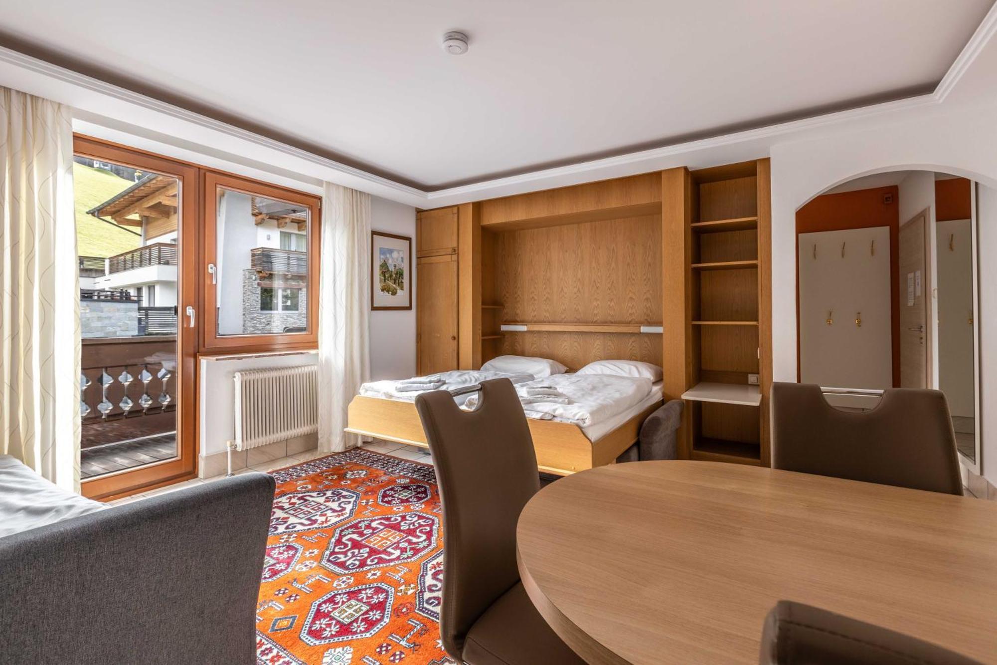 Appartements Wittenius 잘바흐 힌터글렘 외부 사진