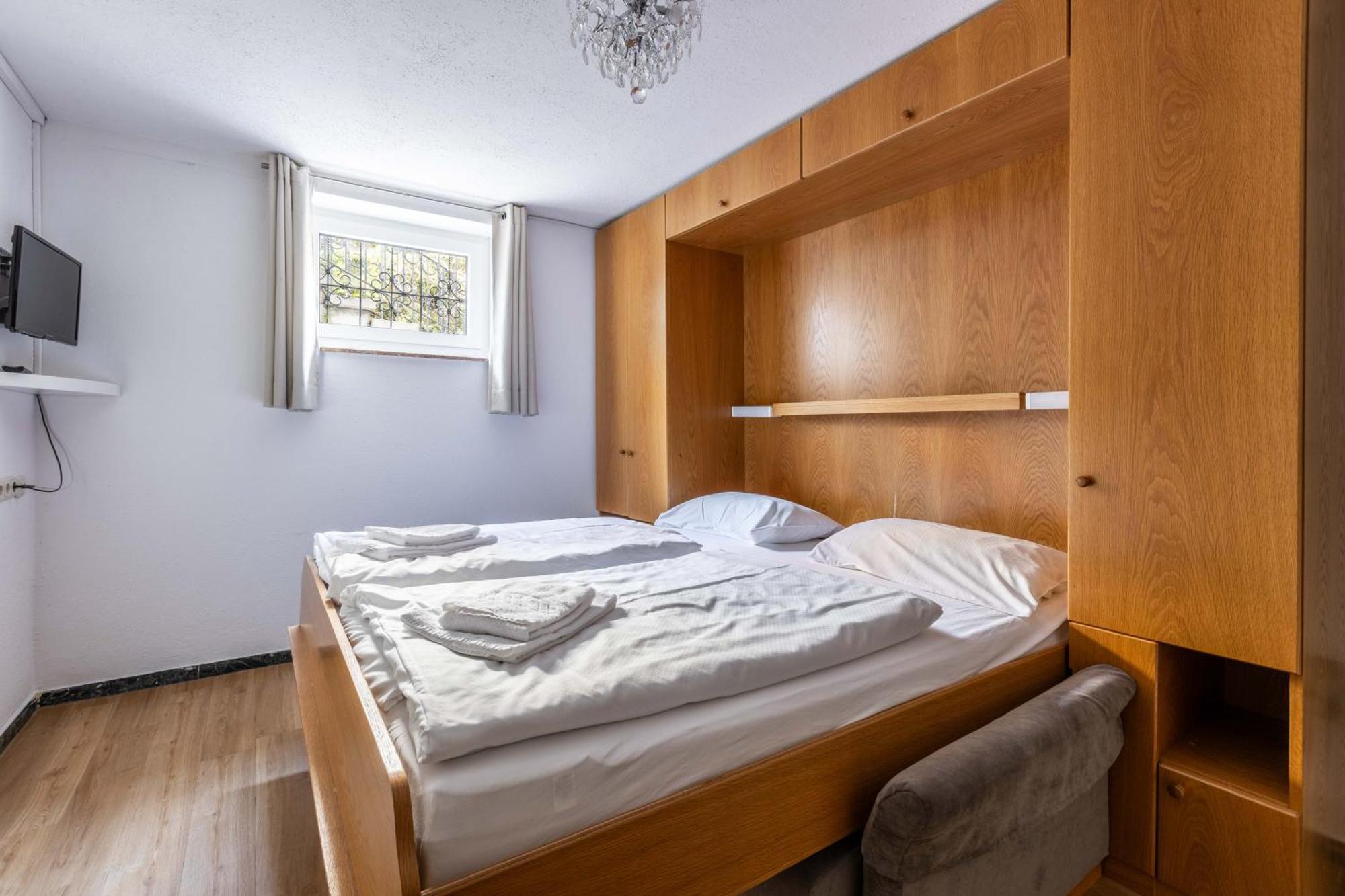 Appartements Wittenius 잘바흐 힌터글렘 외부 사진