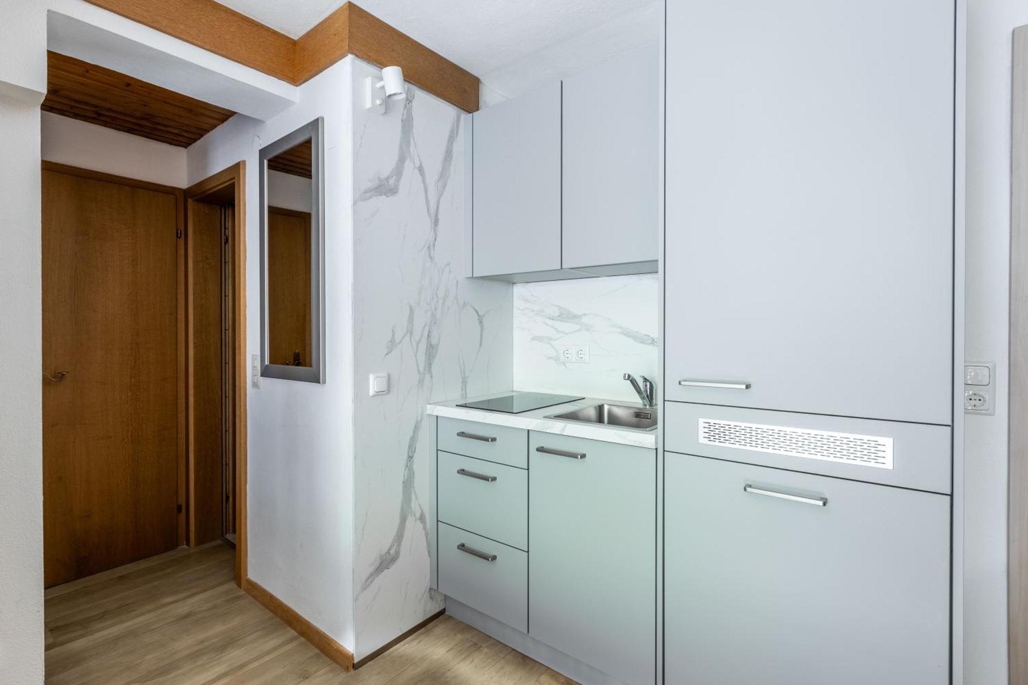 Appartements Wittenius 잘바흐 힌터글렘 외부 사진