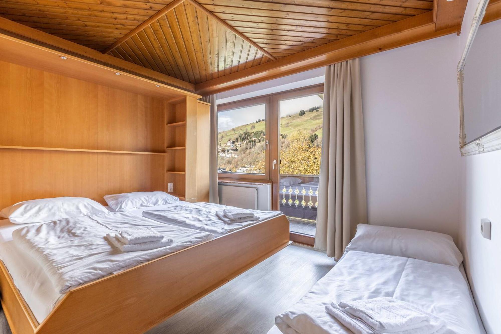 Appartements Wittenius 잘바흐 힌터글렘 외부 사진